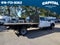 2026 Ford F-550SD 12FT FLATBED Commercial