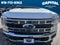 2026 Ford F-550SD 12FT FLATBED Commercial