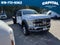 2026 Ford F-550SD 12FT FLATBED Commercial