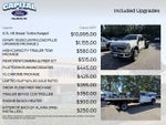 2026 Ford F-550SD 12FT FLATBED Commercial