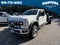 2026 Ford F-550SD 12FT FLATBED Commercial