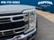 2025 Ford F-550SD 12FT DUMP/CURBSIDE DOOR Commercial