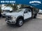 2025 Ford F-550SD 12FT DUMP/CURBSIDE DOOR Commercial