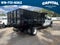 2025 Ford F-550SD 12FT DUMP/CURBSIDE DOOR Commercial