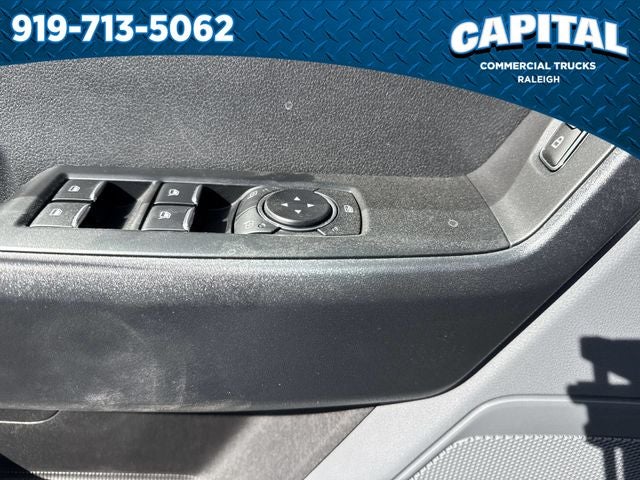 2026 Ford F-550SD 12FT DUMP/NO SIDES Commercial