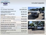 2026 Ford F-550SD 12FT DUMP/NO SIDES Commercial