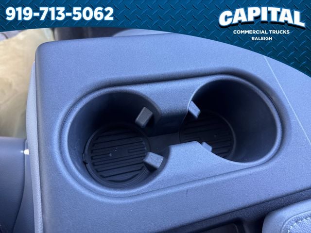 2026 Ford F-550SD 12FT DUMP/NO SIDES Commercial