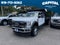 2026 Ford F-550SD 12FT DUMP/NO SIDES Commercial