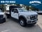 2026 Ford F-550SD 12FT DUMP/NO SIDES Commercial