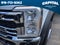 2026 Ford F-550SD 12FT DUMP/NO SIDES Commercial