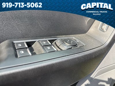 2026 Ford F-550SD 12FT DUMP/NO SIDES Commercial