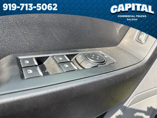 2026 Ford F-550SD 12FT DUMP/NO SIDES Commercial