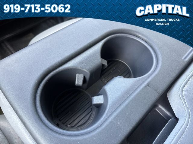 2026 Ford F-550SD 12FT DUMP/NO SIDES Commercial