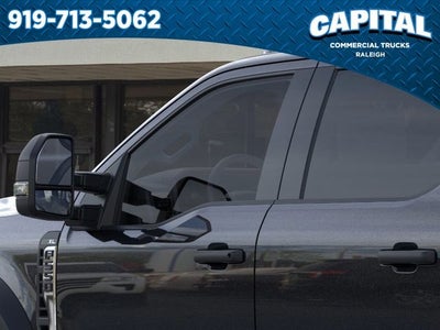 2026 Ford F-550SD XL Commercial