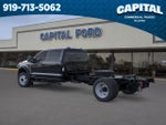 2026 Ford F-550SD XL Commercial