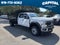 2026 Ford F-550SD 12FT DUMP Commercial