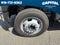 2026 Ford F-550SD 12FT DUMP Commercial