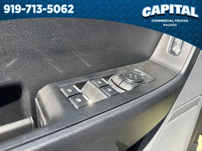 2026 Ford F-550SD 12FT DUMP Commercial
