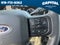 2026 Ford F-550SD 12FT DUMP Commercial