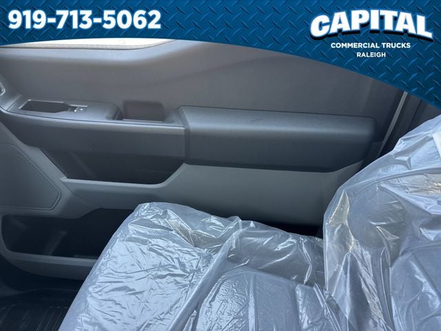 2026 Ford F-550SD 12FT DUMP Commercial