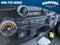 2026 Ford F-550SD 12FT DUMP Commercial