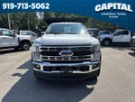 2026 Ford F-550SD 12FT DUMP Commercial