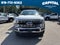 2026 Ford F-550SD 12FT DUMP Commercial