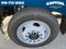 2026 Ford F-550SD 12FT DUMP/CURBSIDE DOOR Commercial