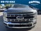 2026 Ford F-550SD 10FT DUMP Commercial