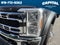 2026 Ford F-550SD 10FT DUMP Commercial