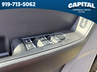 2026 Ford F-550SD 10FT DUMP Commercial
