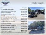 2026 Ford F-550SD 10FT DUMP Commercial