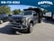 2026 Ford F-550SD 10FT DUMP Commercial