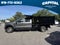 2026 Ford F-550SD 10FT DUMP Commercial
