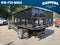 2026 Ford F-550SD 10FT DUMP Commercial