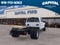 2026 Ford F-550SD XL Commercial