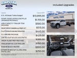 2026 Ford F-550SD XL Commercial
