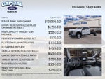 2026 Ford F-550SD 11FT SERVICE BODY Commercial