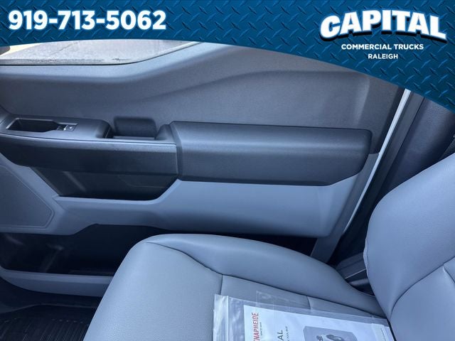 2026 Ford F-550SD 11FT SERVICE BODY Commercial