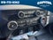 2026 Ford F-550SD 11FT SERVICE BODY Commercial