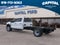 2026 Ford F-550SD 11FT SERVICE BODY Commercial