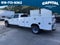 2026 Ford F-550SD 11FT SERVICE BODY Commercial