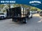2026 Ford F-550SD 12FT DUMP/CURBSIDE DOOR Commercial