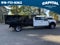 2026 Ford F-550SD 12FT DUMP/CURBSIDE DOOR Commercial