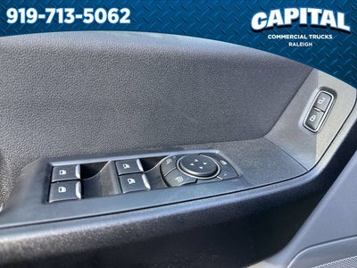 2026 Ford F-550SD 12FT DUMP/CURBSIDE DOOR Commercial