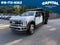 2026 Ford F-550SD 12FT DUMP/CURBSIDE DOOR Commercial