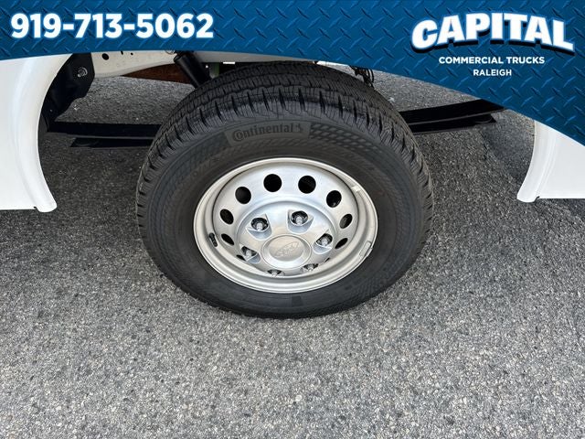 2025 Ford Transit-350 ENCLOSED SERVICE BODY Commercial