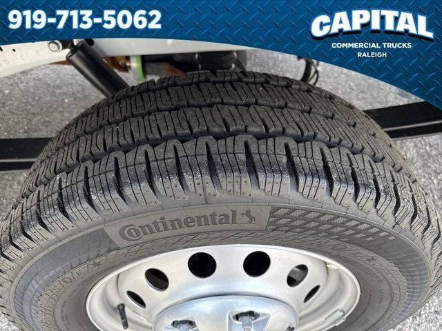 2025 Ford Transit-350 ENCLOSED SERVICE BODY Commercial