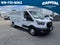 2025 Ford Transit-350 ENCLOSED SERVICE BODY Commercial
