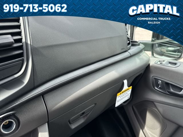 2025 Ford Transit-350 ENCLOSED SERVICE BODY Commercial